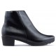 LAARZEN VAN ILSA MEPHISTO  BLACK
