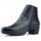 LAARZEN VAN ILSA MEPHISTO  BLACK