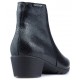 LAARZEN VAN ILSA MEPHISTO  BLACK