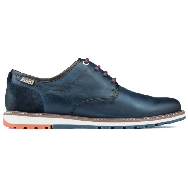 SCHOENEN PIKOLINOS BERNA M8J-4236 NAVY_BLUE SCHOENEN PIKOLINOS BERNA M8J-4236 NAVY_BLUE