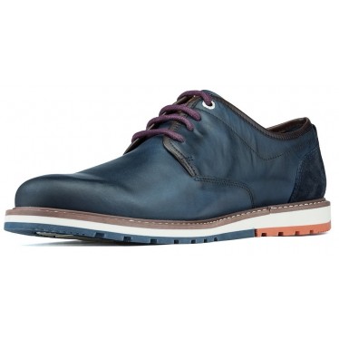SCHOENEN PIKOLINOS BERNA M8J-4236  NAVY_BLUE