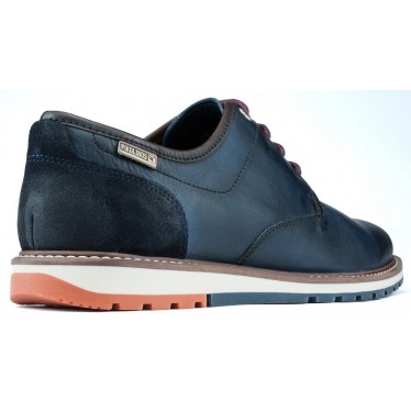 SCHOENEN PIKOLINOS BERNA M8J-4236  NAVY_BLUE