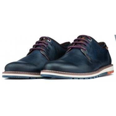 SCHOENEN PIKOLINOS BERNA M8J-4236  NAVY_BLUE