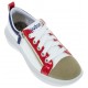 Schoenen KYBUN NYON W  RED