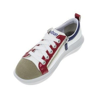 Schoenen KYBUN NYON W  RED