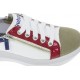 Schoenen KYBUN NYON W  RED