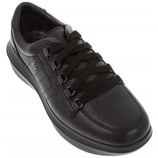 SCHOENEN KYBUN THUN M  BLACK