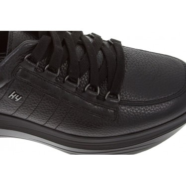 SCHOENEN KYBUN THUN M  BLACK