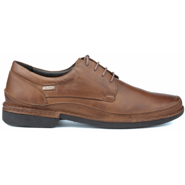 ZAPATOS PIKOLINOS OVIEDO CUERO ZAPATOS PIKOLINOS OVIEDO CUERO