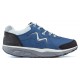 Sneakers MBT MAWENSI M  GREY_BLUE