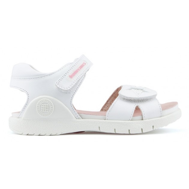 Sandalen BIOMECANICA YAMILA BLANCO Sandalen BIOMECANICA YAMILA BLANCO