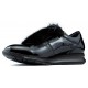 Loafers Callaghan Haman Soft Lac Diavel  BLACK