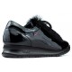 Loafers Callaghan Haman Soft Lac Diavel  BLACK