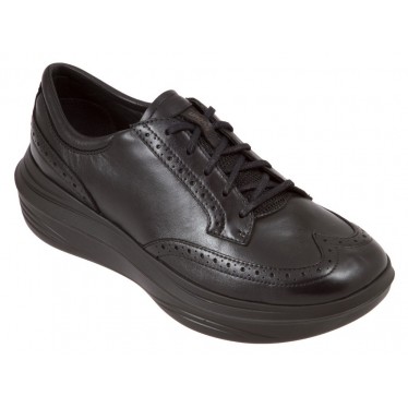 Schoenen KYBUN YANGBAN M  BLACK