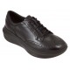 Schoenen KYBUN YANGBAN M  BLACK