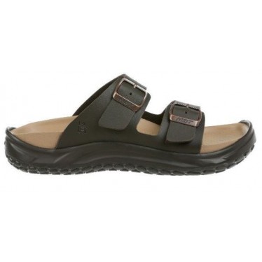 MBT SANDALS NAKURU M  BROWN