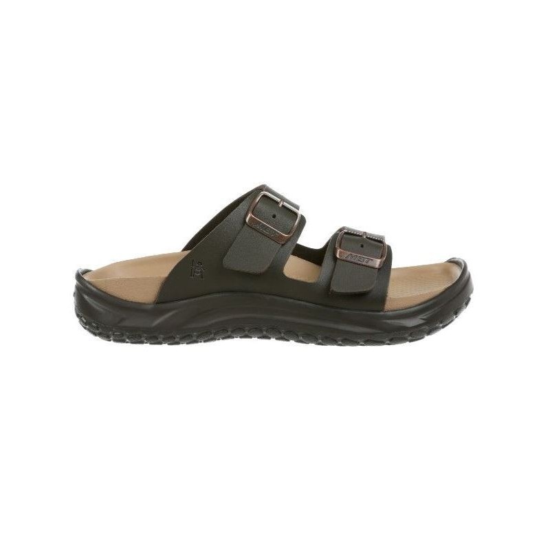 MBT SANDALS NAKURU M  BROWN