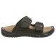 MBT SANDALS NAKURU M  BROWN