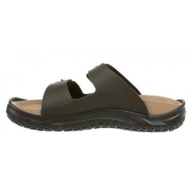 MBT SANDALS NAKURU M  BROWN