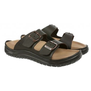 MBT SANDALS NAKURU M  BROWN