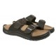 MBT SANDALS NAKURU M  BROWN
