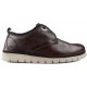 ZAPATOS CALLAGHAN HUSKY 1.8 PIEL  MARRON