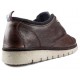 ZAPATOS CALLAGHAN HUSKY 1.8 PIEL  MARRON