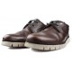 ZAPATOS CALLAGHAN HUSKY 1.8 PIEL  MARRON