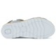 Sandalen MEPHISTO QUIRINA  LIGHT TAUPE