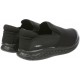 MBT MODENA SLIP OP W RUNNING DAMESSCHOENEN  BLACK