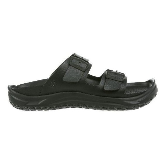 MBT SANDALS NAKURU W  BLACK