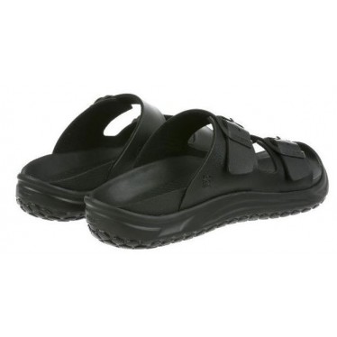 MBT SANDALS NAKURU W  BLACK