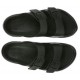 MBT SANDALS NAKURU W  BLACK