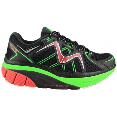 MBT ZEE 16 M  BLACK