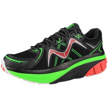 MBT ZEE 16 M  BLACK