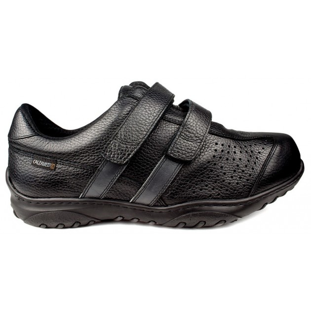 SCHOEN CALZAMEDI DIABETIC M 2149 NEGRO SCHOEN CALZAMEDI DIABETIC M 2149 NEGRO
