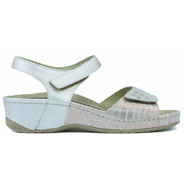 SANDALIAS DTORRES CRUZ  ROSA