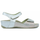 SANDALIAS DTORRES CRUZ  ROSA