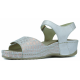 SANDALIAS DTORRES CRUZ  ROSA