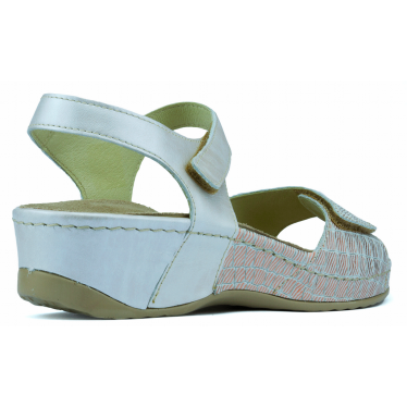 SANDALIAS DTORRES CRUZ  ROSA
