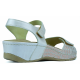 SANDALIAS DTORRES CRUZ  ROSA