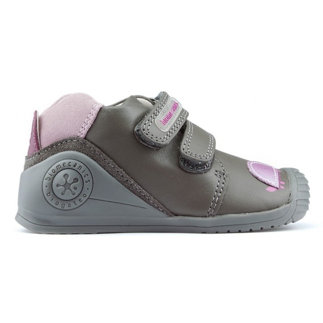 BIOMECANICS BABIES ESTELA LAARZEN  GRIS