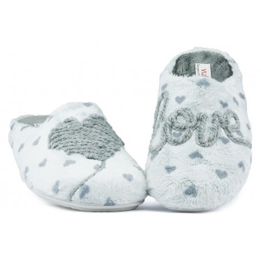 SCHOENEN GAAN THUIS VULLADI CORAZON  PERLA