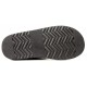 BOTAS DUDE AUSTRALIANAS ALPE DE MUJER  NEGRO