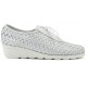 ZAPATILLAS FLEXX BONITAS W  SILVER