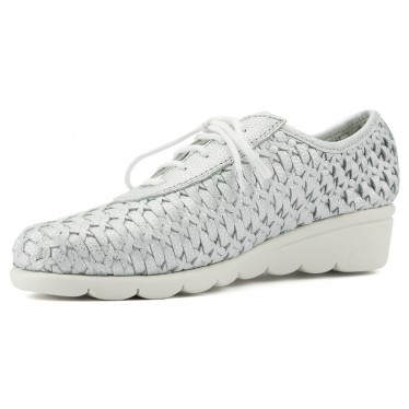 ZAPATILLAS FLEXX BONITAS W  SILVER