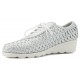 ZAPATILLAS FLEXX BONITAS W  SILVER