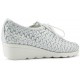 ZAPATILLAS FLEXX BONITAS W  SILVER