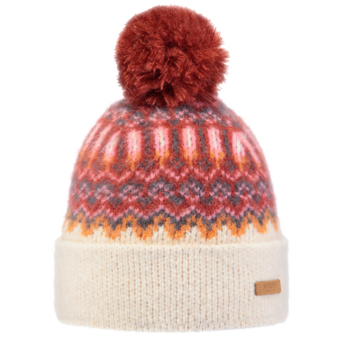 BARTS DREW BEANIE Cap  CREAM