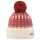 BARTS DREW BEANIE Cap  CREAM